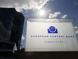 Европска централна банка поново подигла каматне стопе