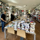 СПОЈИ испоручио преко 330 књига Истраживачкој библиотеци у Јасеновцу
