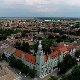 Архитектура Апатина јединствено огледало вароши