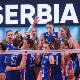 Србија доживела први пораз, Доминиканска Република унела неизвесност у завршници квалификација за ОИ