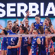 Србија победом над Холандијом дошла на корак до Олимпијских игара