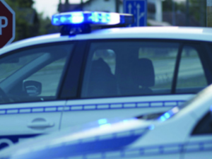 Ухапшен држављанин Словеније и БиХ, у торби пронађено  1,2 килограма кокаина