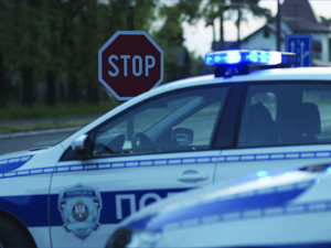 Мушкарац убијен у свом стану у Јагодини, осумњичени ухапшен