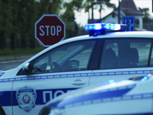 Несрећа код Бачке Тополе, једна особа погинула,  четворо повређено