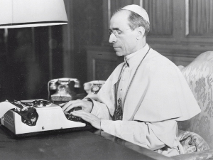 Писмо из Ватикана - папа Пије XII знао за страдања Јевреја у нацистичким логорима, али је ћутао