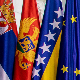 Фајненшел тајмс: Балкан фрустриран због убрзаног европског пута Украјине; Вучић: ЕУ нам никада није пружала подршку као Кијеву