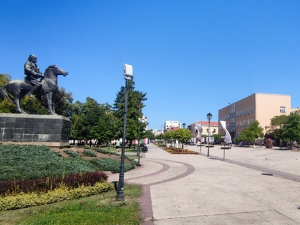  Завршница 57. “Мокрањчевих дана”