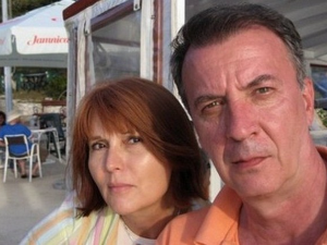 Снежана Ристић и Радоња Лепосавић: Баланс – Зора Д