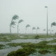 Медитерански ураган и омега блокирање