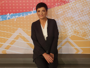 Србија на вези