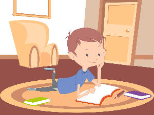 Добро јутро децо: Кад си сам