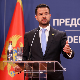 Милатовић: Давање мандата Спајићу је исправна одлука, имам право на политички став