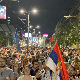 "Србија против насиља" у Београду, шетње и у Краљеву и Лесковцу – тема протеста образовање и владавина права