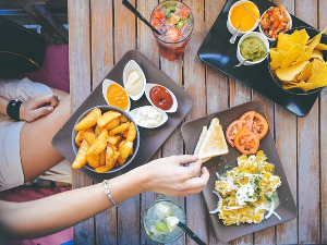 Храном против стреса – здравље црева повезано је са мозгом и нервним системом