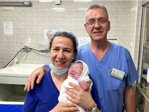 Мира Адања Полак: Ексклузивно