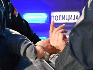 Ухапшени осумњичени да су претили смрћу сину председника Владе Републике Српске