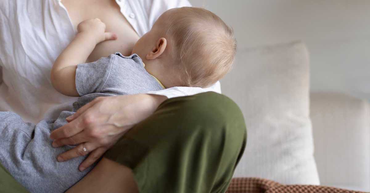 Откривен механизам мозга који на одговарaјући плач бебе покреће лучење мајчиног млека
