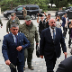 Почињу преговори о реинтеграцији Нагорно-Карабаха, у Јеревану протести