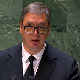 Шта је поручио председник Вучић у Генералној Скупштини УН?