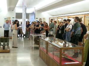 Музеј Југославије припрема два програма за Дане европске културне баштине