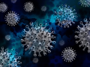 Број оболелих од коронавируса расте, мали број хоспитализованих са пнеумонијом