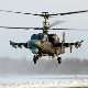 Предности и мане хеликоптера Ка-52