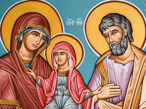 Данас су Свети Јоаким и Ана – треба даровати некога ко има мање од нас