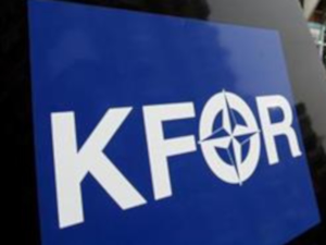 Кфор: Интегришемо косовску полицију у наше структуре код манастира Високи Дечани