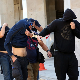 Хрватска, ухапшено девет навијача Динама које траже грчке власти