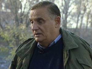 Петар Лаловић