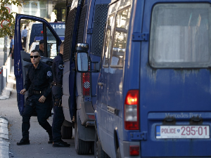 Курти најавио распоређивање још 600 војника и 500 полицајаца на КиМ, из Београда поручено да је то отворена претња Србима