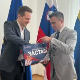 Министар Милићевић и у Словенији на обележавању државног празника