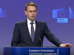 Стано о сукобу на КиМ: ЕУ не жели да излази са оценама и осудама док се не заврши званична истрага