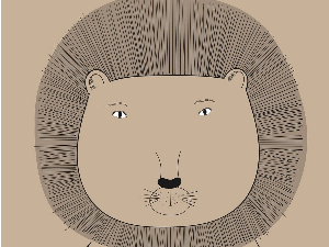 Добро јутро децо: Како је лав добио рогове