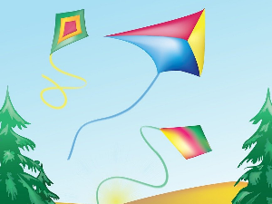 Добро јутро децо: Змај за Лару