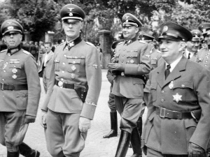 Живот у окупираном Београду 1941 – 1944: Ред, рад и мир, 3-7
