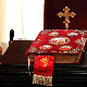 Синод СПЦ: Многи би да нас увуку у трагичне сукобе, циљ им је да црква и Срби нестану са КиМ