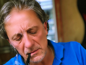 Наши сусрети: Писац лекарске етике