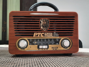 Рођендан - 99 година Радио Београда