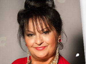 Медаљон - Изворинка Милошевић