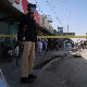 Експлозија у близини џамије у Пакистану, најмање 50 настрадалих