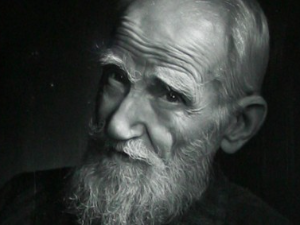 Џорџ Бернард Шо