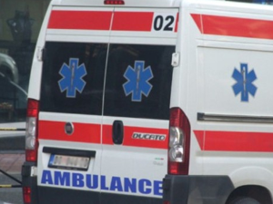 Аутомобил ударио дечака на пешачком прелазу код школе у Крагујевцу