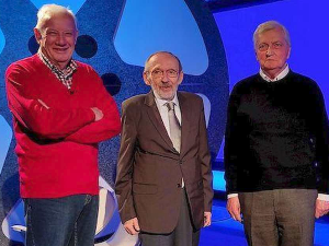 Заводљива телевизија: Сава Мрмак