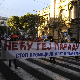 Одржан протест "Чувамо породицу - нећу геј параду у Београду"