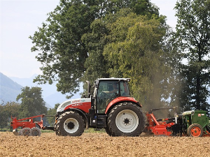 Министарка пољопривреде: Испунићемо све што је обећано, значајни бенефити за пољопривреднике