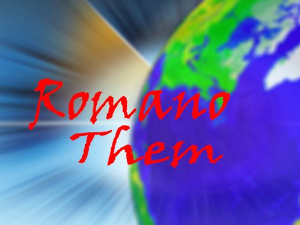 Европски књижевници о Ромима