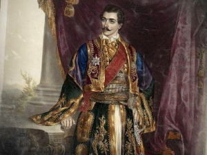 Образовно огледало: Кнез Михаило - Михаилов Београд 