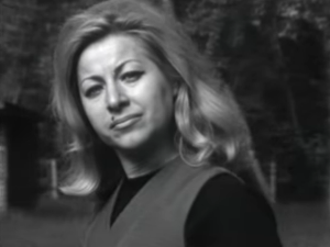 Ин мемориам - Драгослава Генчић 