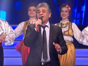 Медаљон - Ангел Димов